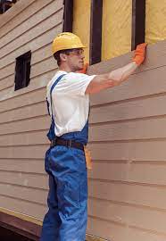 How To Choose The Right Materials for Your Siding Installation in 'Meadow Lakes, AK